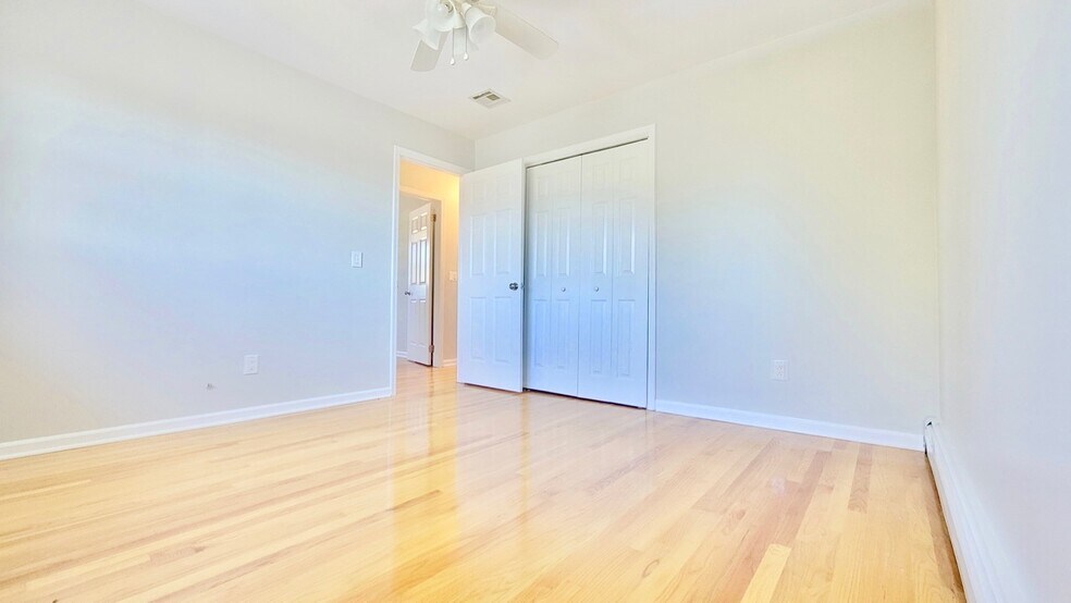 Bedroom 3 - 24 Gall Ave