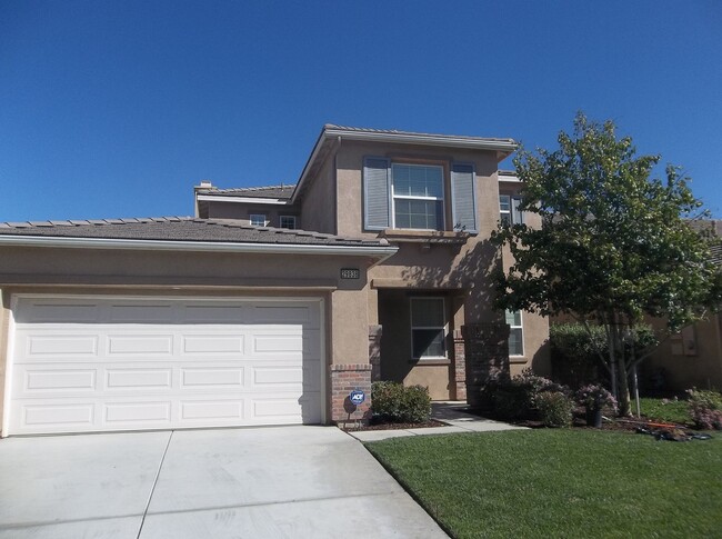 Primary Photo - 4 bedroom Menifee home in the Gated Commun...