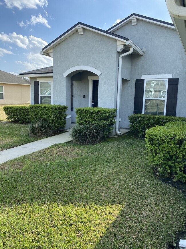 Building Photo - Elegant 4BR Home with Gourmet Kitchen, Smart Tech Package & Nature Views - Coming Soon