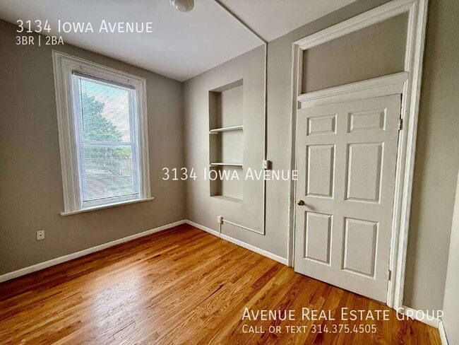 Building Photo - 3134 Iowa Ave