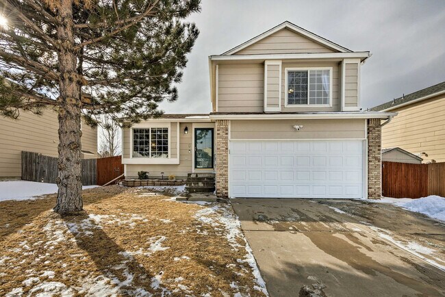 Building Photo - 5257 Pioneer Mesa Dr