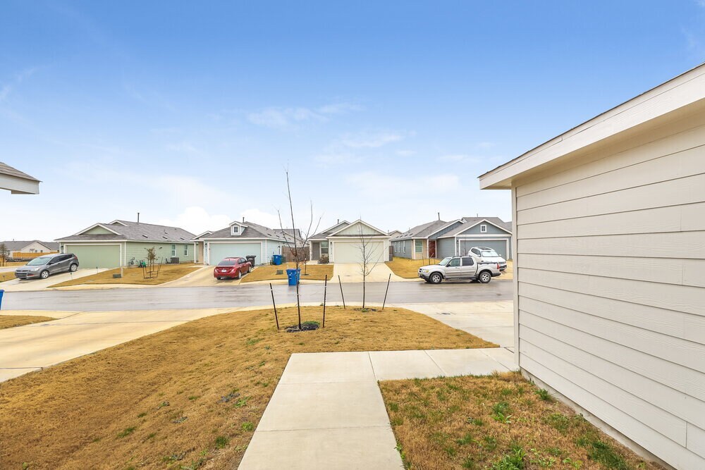 Building Photo - 10714 Giacconi Dr