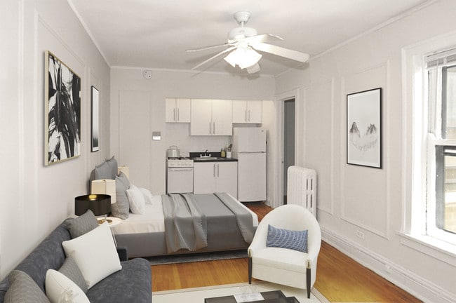 Building Photo - 596 W. Hawthorne