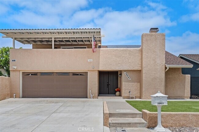 Building Photo - 26451 Vía Juanita