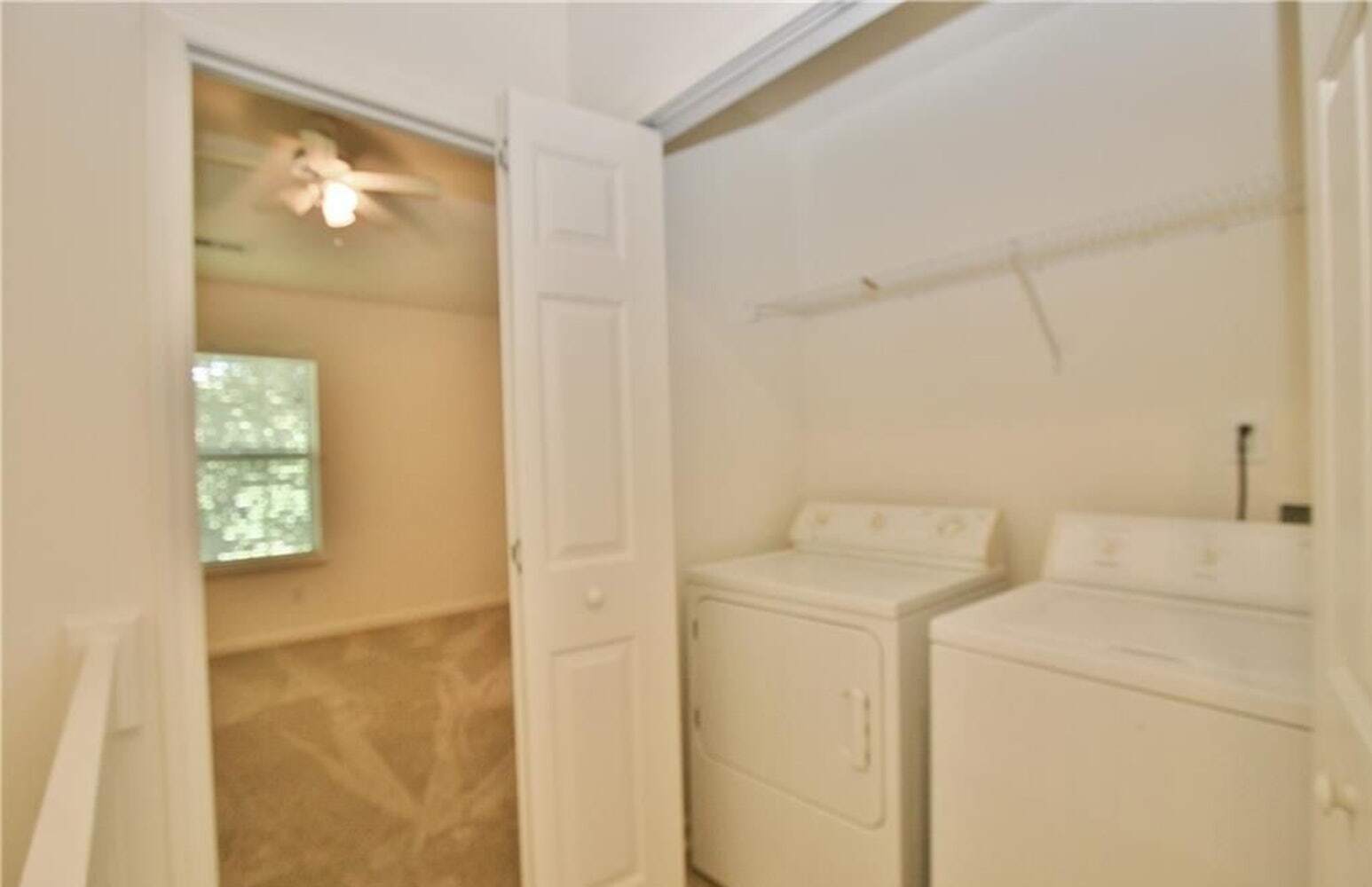 Laundry - 18 Tannenbaum Circle