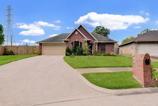 Primary Photo - 3730 Sunshine Ln