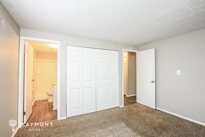 Building Photo - 2620 Pawnee Dr