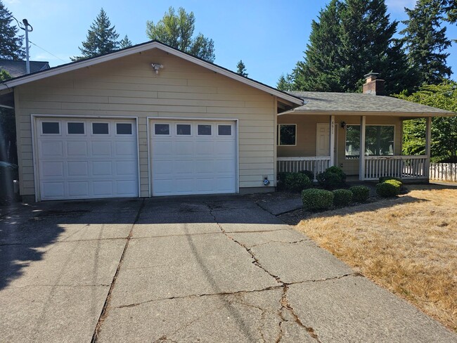 Primary Photo - CLOSE IN SW PORTLAND RANCH 3/2 + 2 CAR GAR...