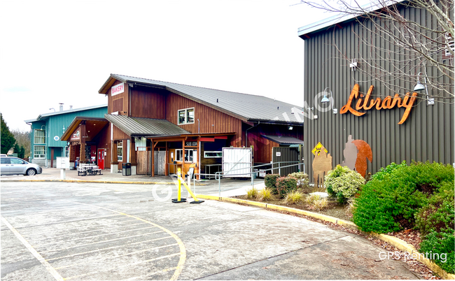 Building Photo - 233 N Bower Ln