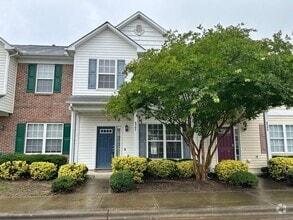 Building Photo - 3 Bed | 2.5 Bath Townhouse in North Raleigh