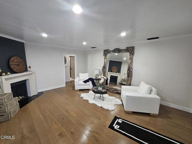 Building Photo - 1700 N Pass Ave