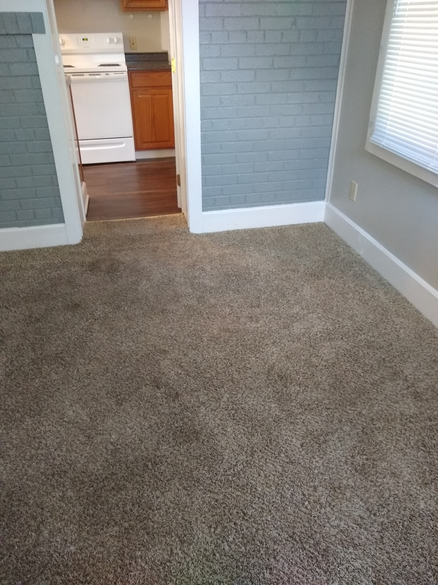 3rd Bedroom - 1726 Washington St E