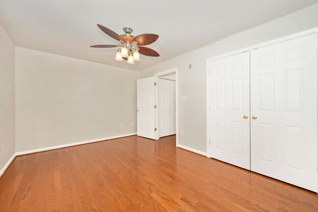 Building Photo - Elevator Condo in Frederick Pent House Level