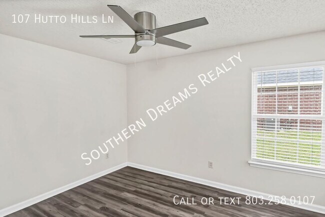 Building Photo - 107 Hutto Hill