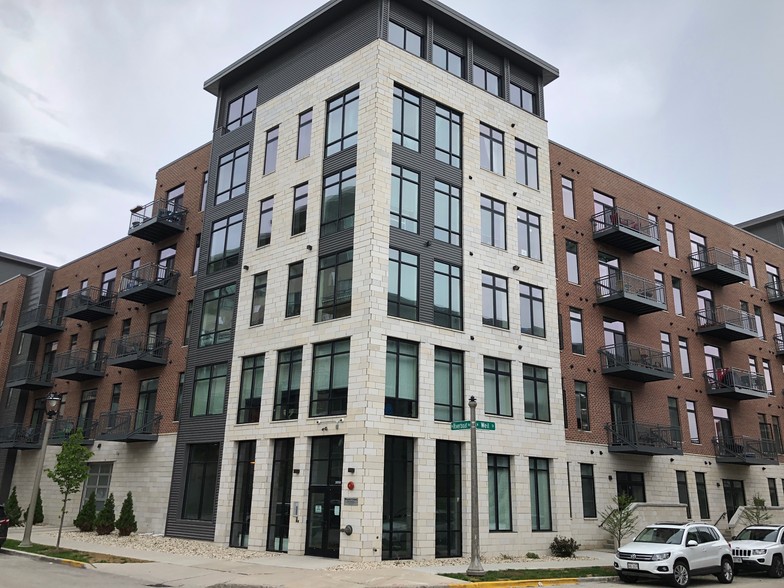 Building Photo - Walker's Landing Apartments