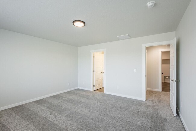 Building Photo - Brand New 4 Bed 2.5 Bath House in Star