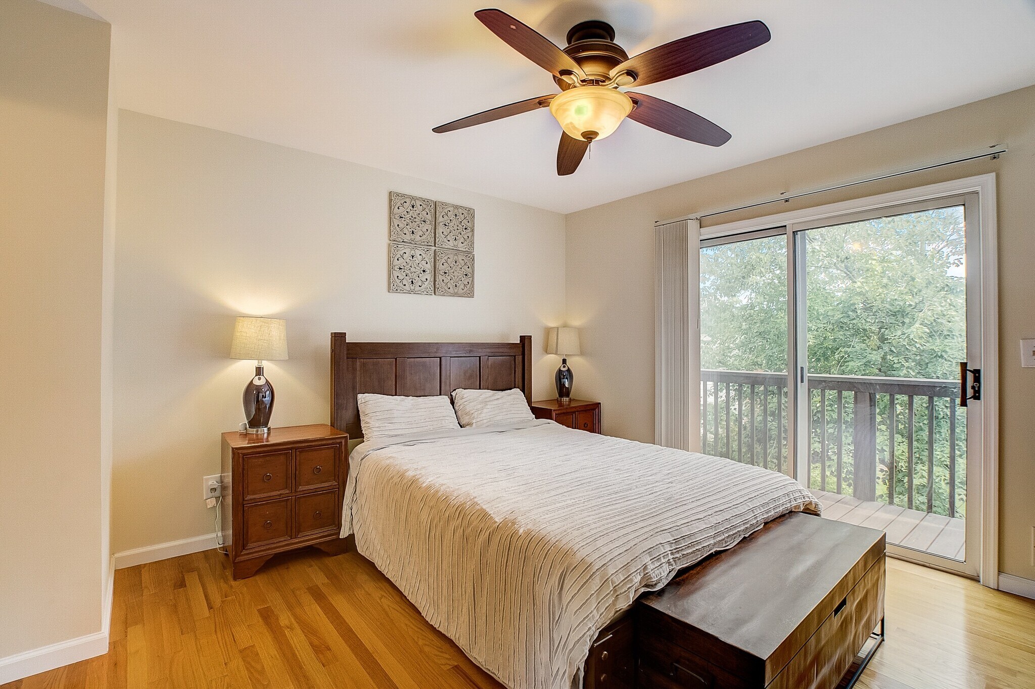 Primary Bedroom - 16 Castle Dr