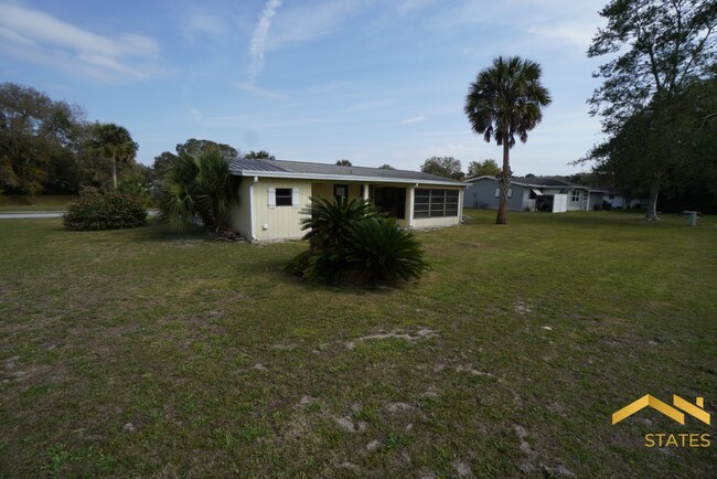 Building Photo - 8954 SW 101st Pl