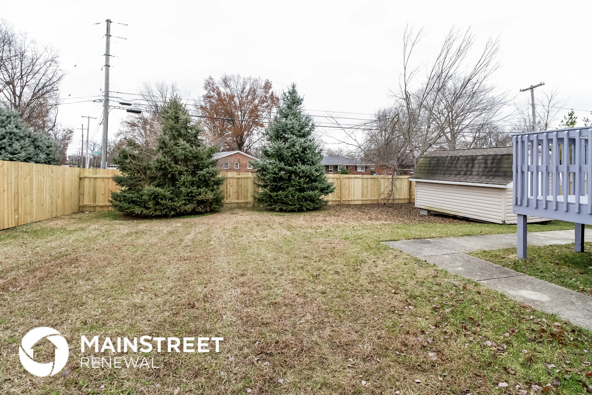 Building Photo - 3219 Welman Dr
