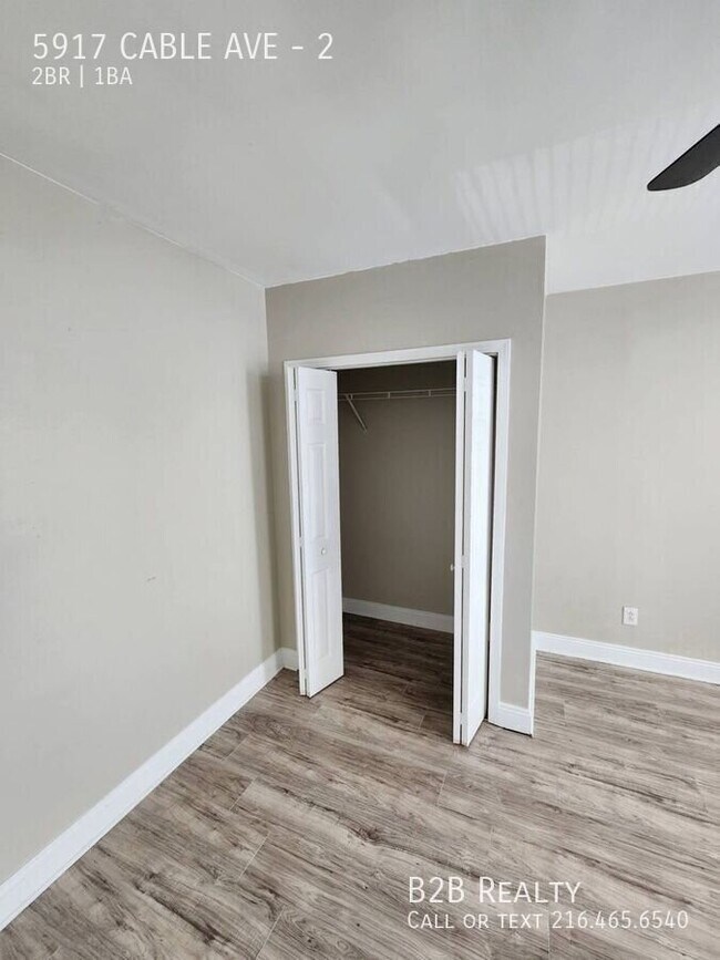 Building Photo - 5917 Cable Ave