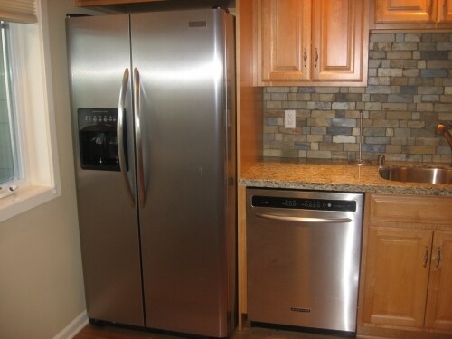 Building Photo - The Osborn Condominiums - 1 bedroom + den