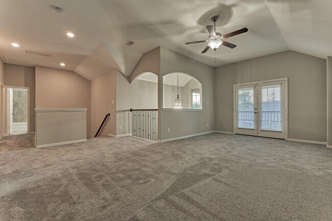 Building Photo - 2437 Branshill Dr