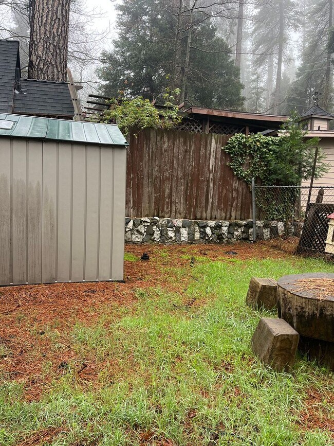 Building Photo - Cozy Crestline Cabin