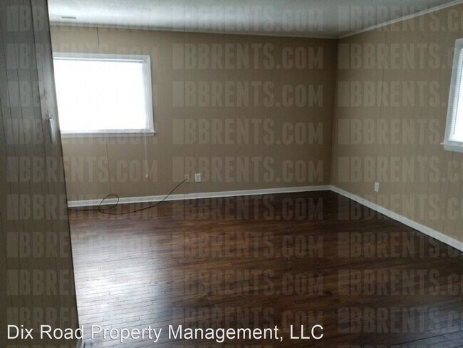 Building Photo - 4 br, 2 bath House - 313 McKinley Street,