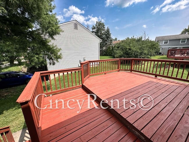 Building Photo - 8231 Timberjack Way