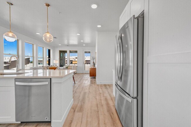 Building Photo - ** Live the best of Denver — at Encore at Aria. ** Ask about our Move-in Specials **