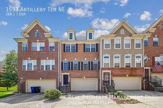 Primary Photo - 1533 Artillery Terrace NE