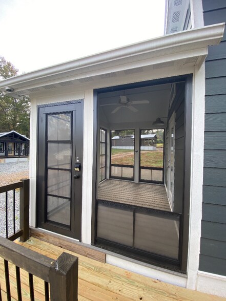 Primary Photo - 9 Tiny Home Cir
