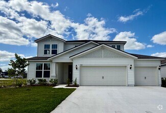 Building Photo - Sprawling 5BR/4.5BA Dream Home with 3-Car ...