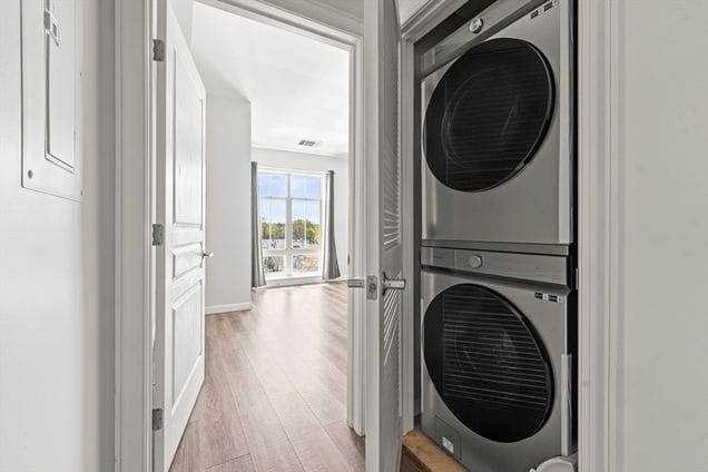 Building Photo - Penthouse 1BR Condo with 10’ Ceilings, Parking & Amenities in Watertown