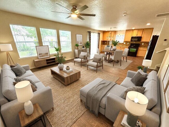 Building Photo - *MOVE IN SPECIAL* Beautiful 4-Bedroom Home Near UTSA & La Cantera! AVAILABLE NOW!