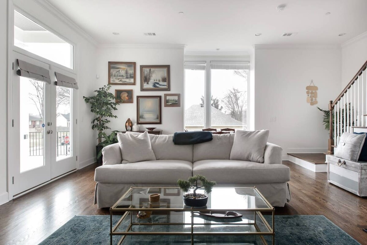 Building Photo - 814 Smiley St