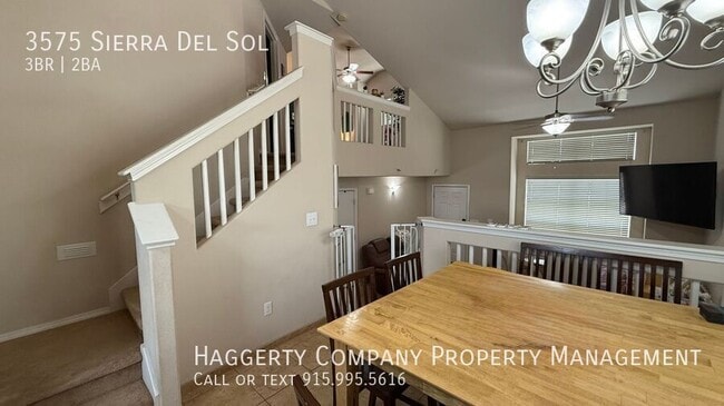 Building Photo - 3575 Sierra Del Sol Ave