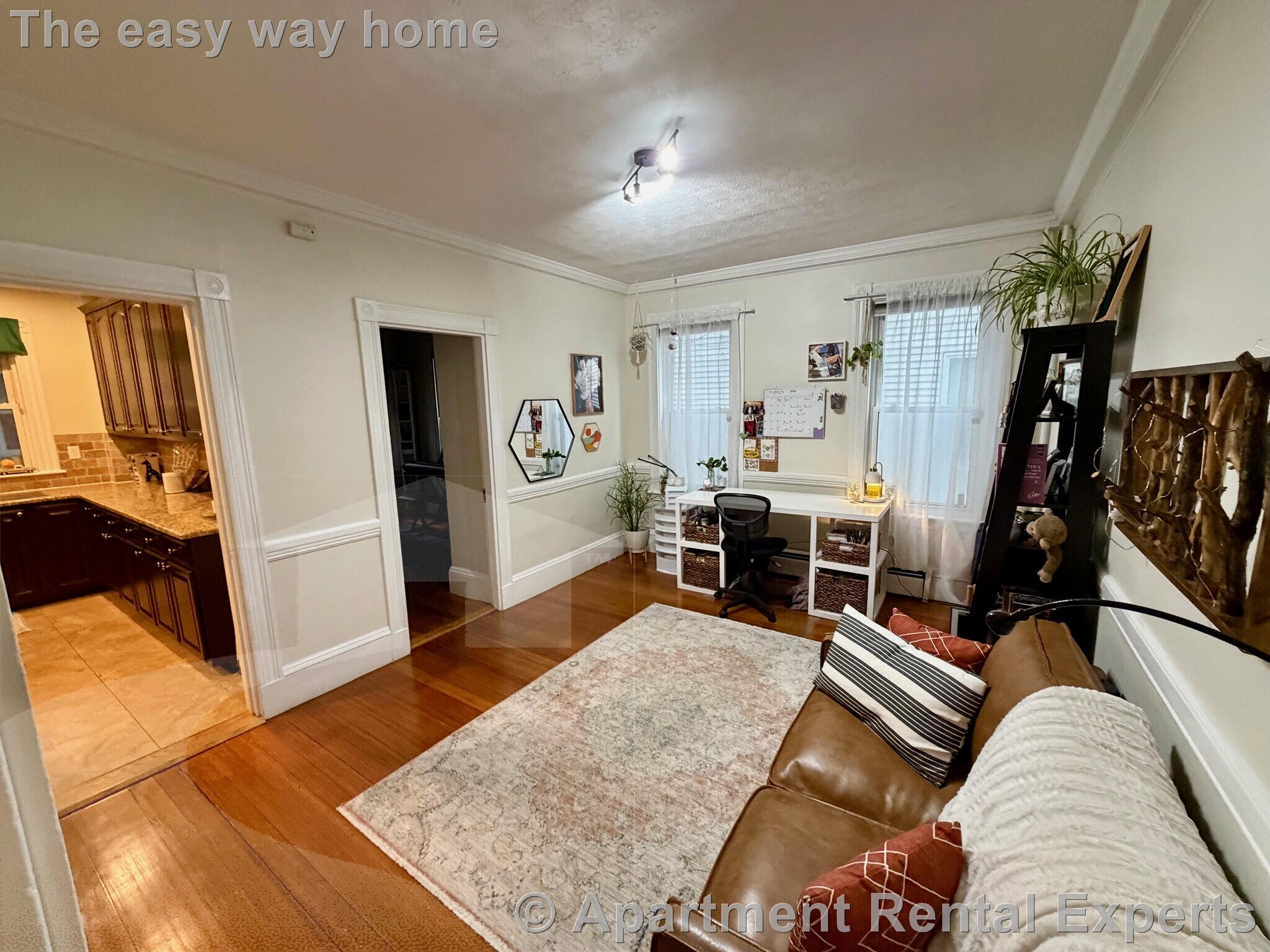 Building Photo - 18 Homer St