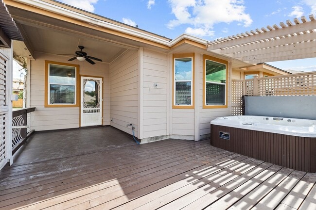 Building Photo - Fabulous 4 Bedroom Home in The Preserve at Indian Springs ~ Hot Tub ~ Great Amenities!