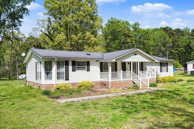 Building Photo - 3BR Home in Raleigh with Large Yard - GREAT PRICE!