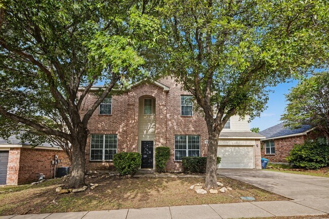 Building Photo - 8401 Tribute Ln