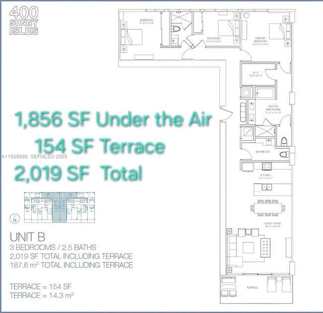 Building Photo - 400 Sunny Isles Blvd