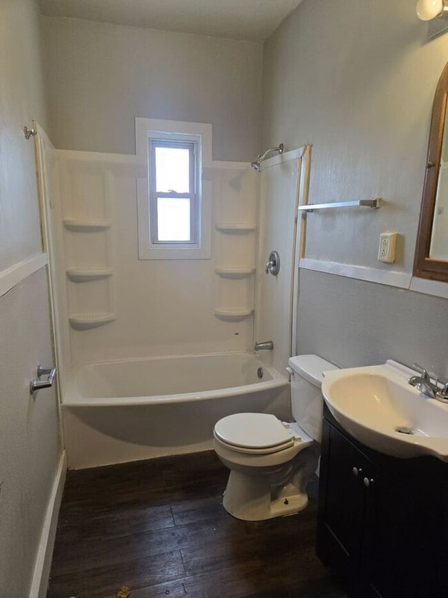 Building Photo - Beautiful Historical apartment with Old World Charm