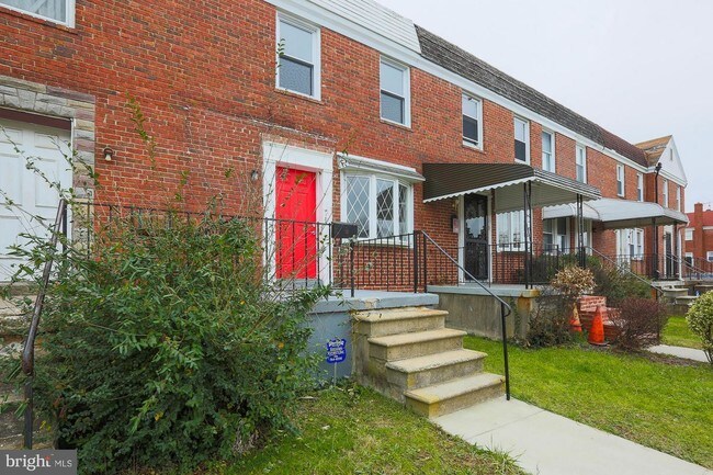 Building Photo - 3743 Bonview Ave