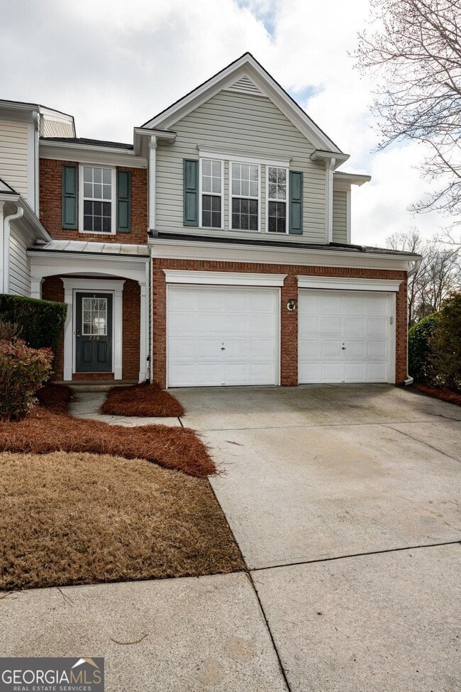 Building Photo - 278 Regent Square