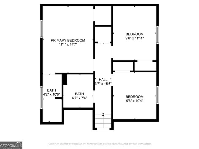 Building Photo - 880 Winfield Ct