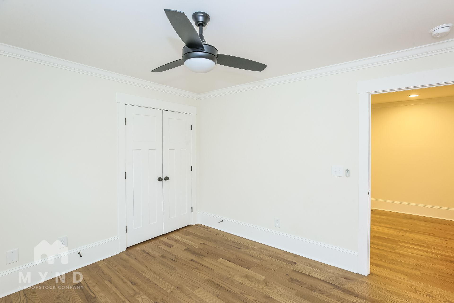 Building Photo - 1706 S Mint St