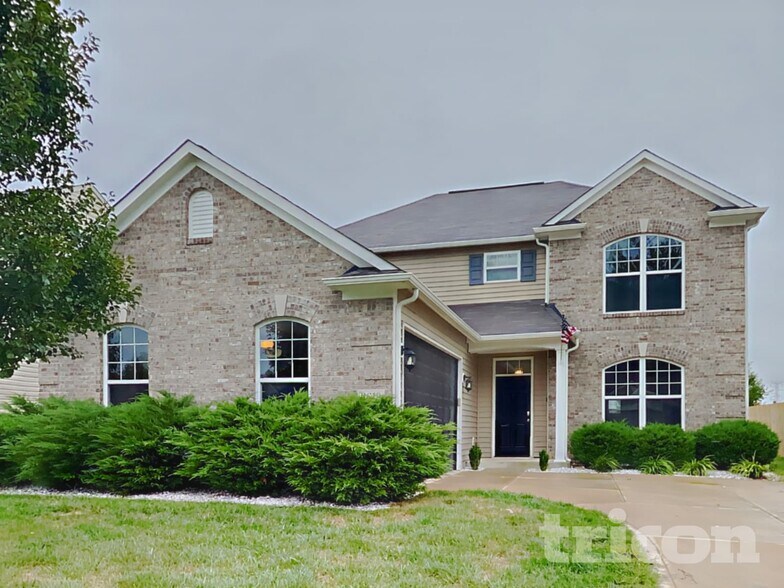 Primary Photo - 2619 Harshaw Ct