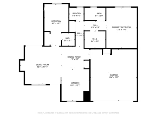 Building Photo - 2100 N 114th St