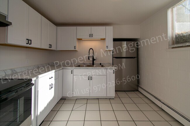 Building Photo - 1112 Alford St